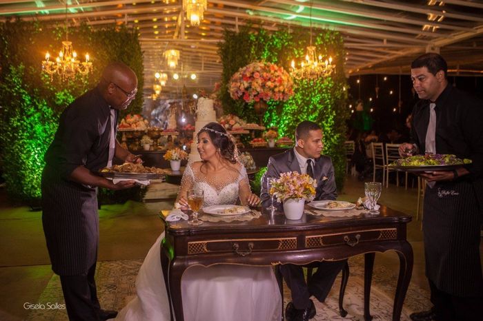 Casamento Polliana e Felipe
