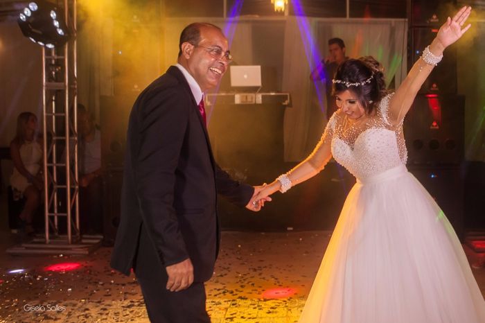 Casamento Polliana e Felipe