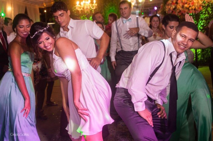 Casamento Polliana e Felipe