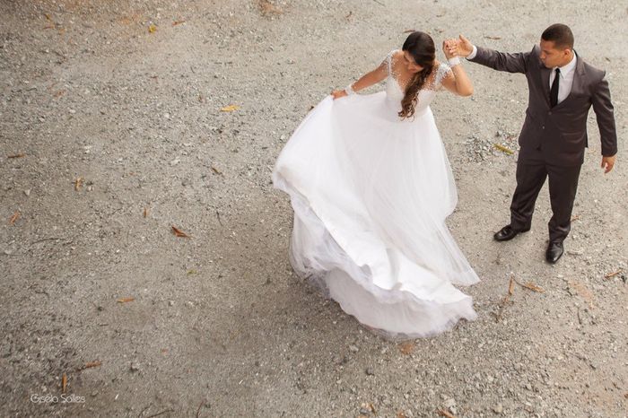 Casamento Polliana e Felipe