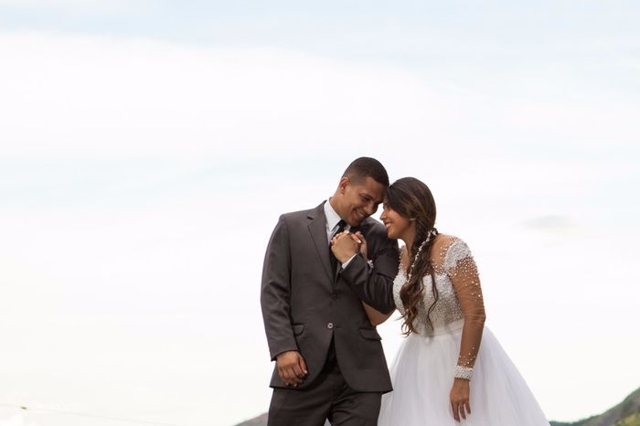 Casamento Polliana e Felipe