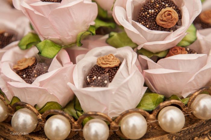 Doces