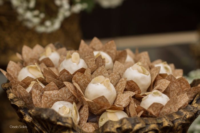 Doces