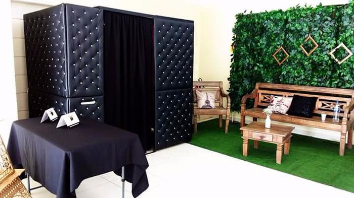 A Cabine