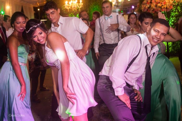 Vestido Festa