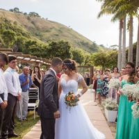 Casamento Polliana e Felipe