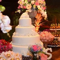 Primavera: decorações rosa! - 3