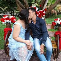 Casamento no cívil - 3