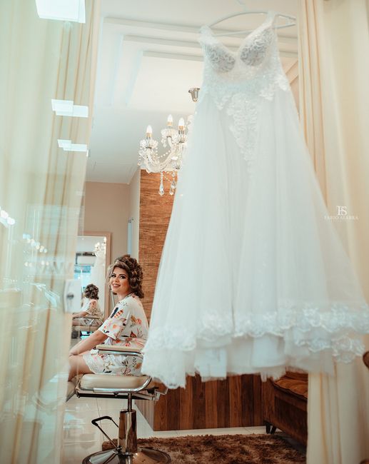 Meu casamento 9