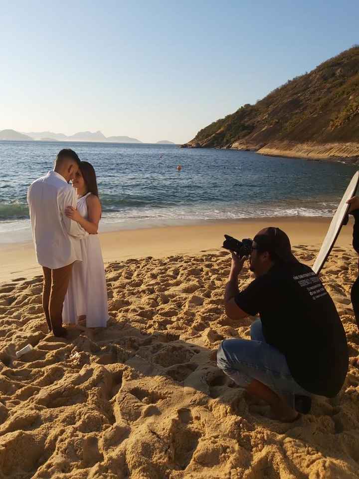 Meu pré wedding - 2
