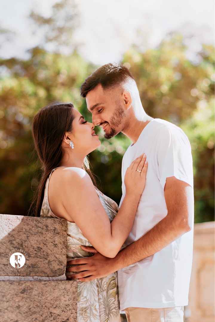 Pré wedding parte 2 - 1