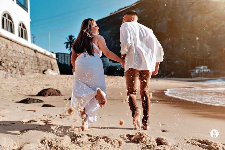 Pré wedding parte 2 - 3
