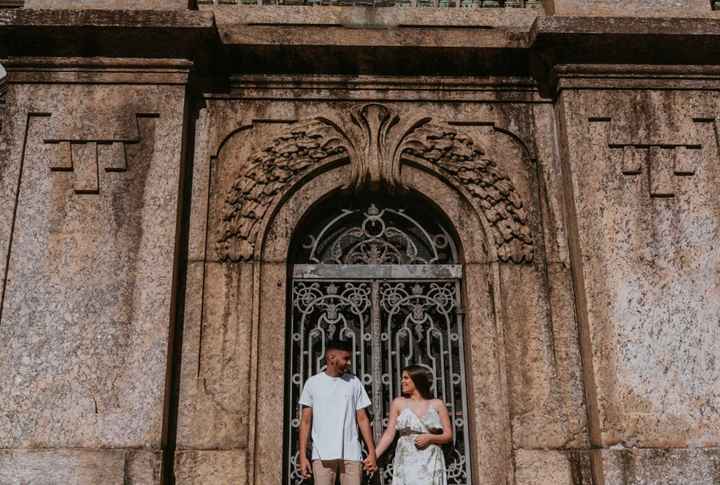 Pré wedding 3  (final) - 1