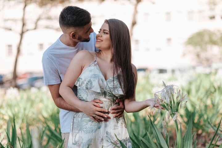 Pré wedding 3  (final) - 5