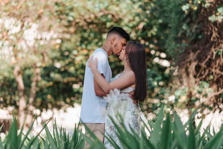 Pré wedding 3  (final) - 6