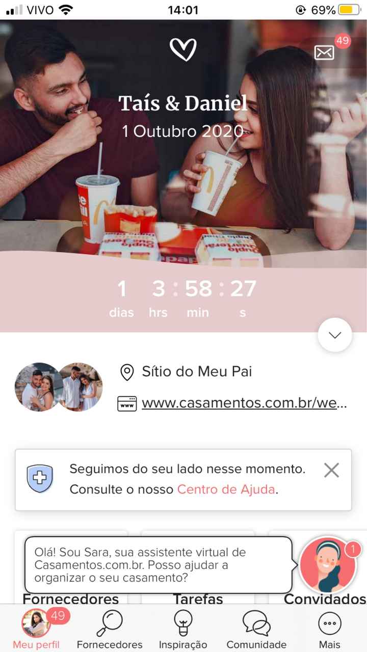 1 diaaaaaa - 1