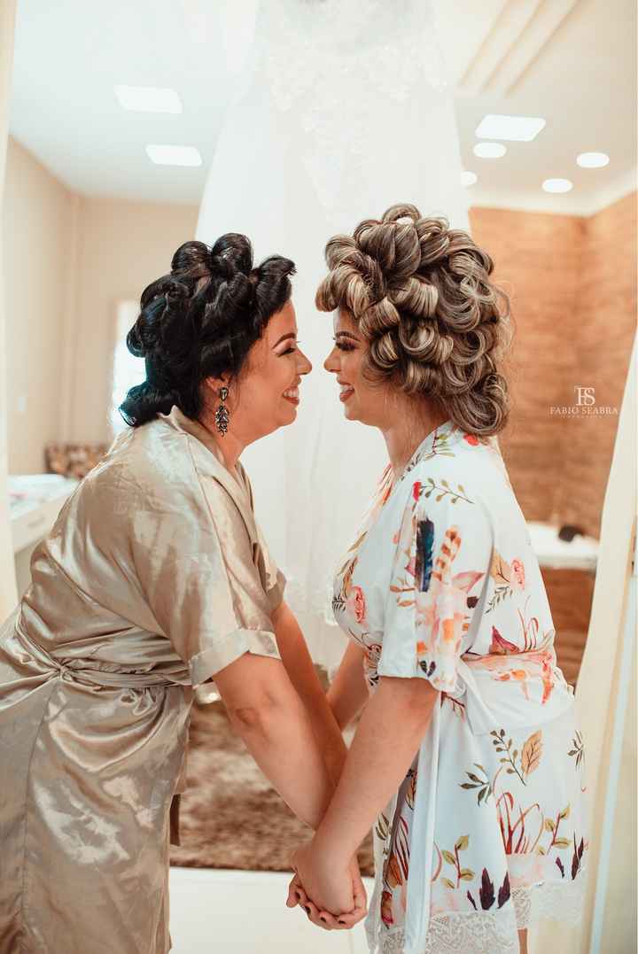 Meu casamento - 3