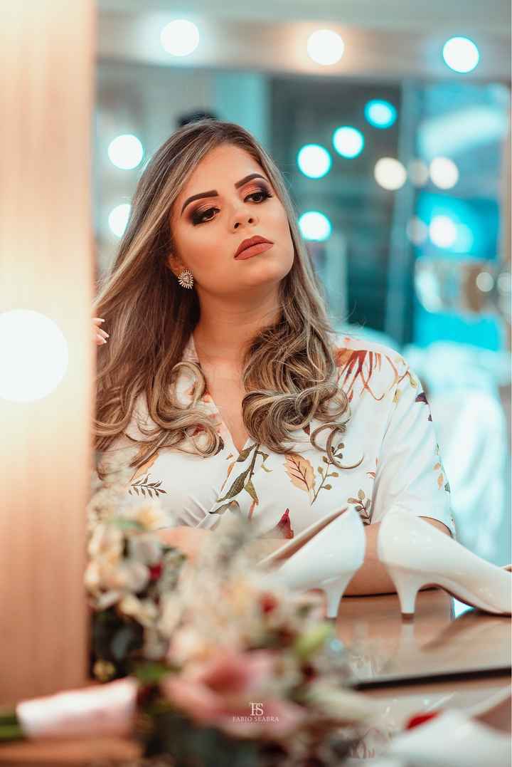 Meu casamento - 8