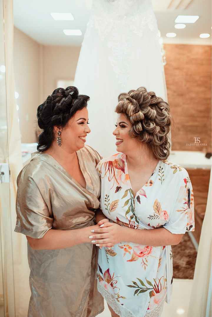 Meu casamento - 10
