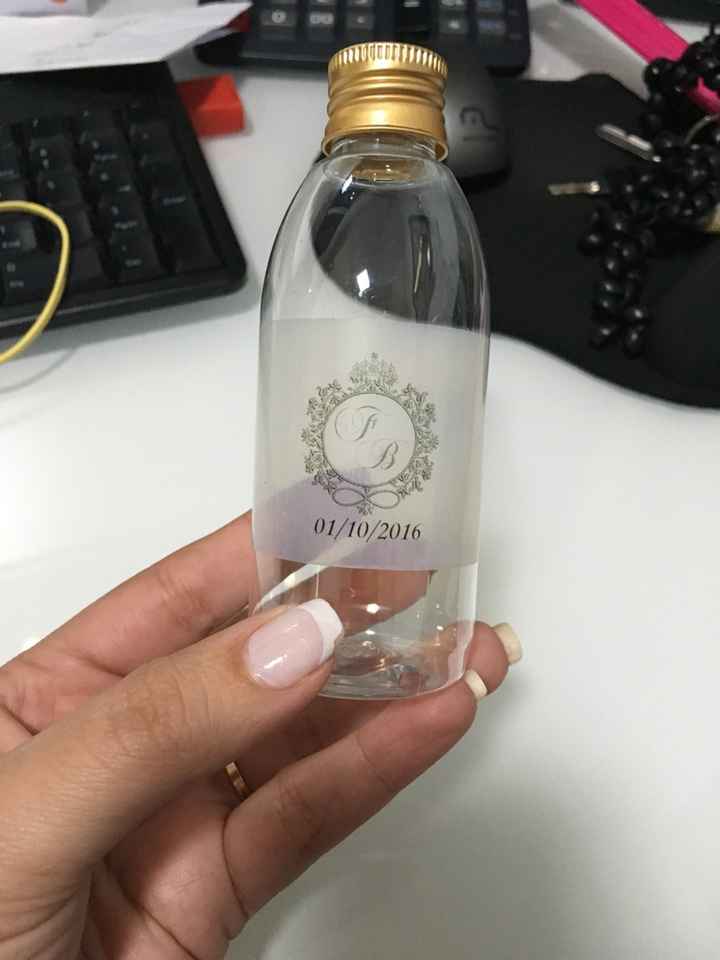 Freixenet para os dindos! - 4