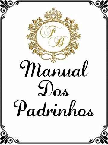 Manual dos padrinhos