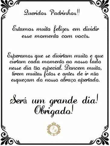 Agradecimento