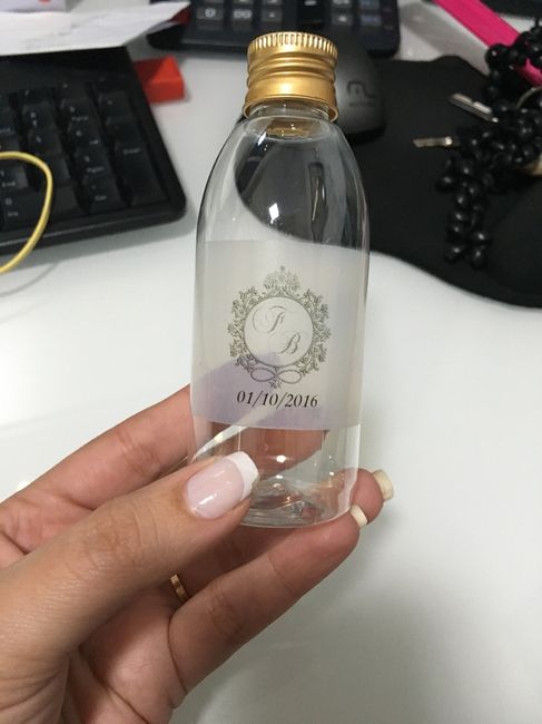 Freixenet para os dindos! - 4