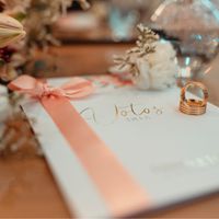 Meu casamento - 5