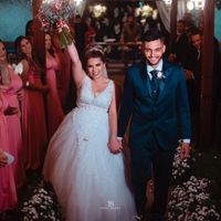 Meu casamento - 6