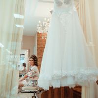 Meu casamento - 9