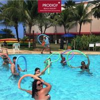 Hotel Prodigy Marupiara 