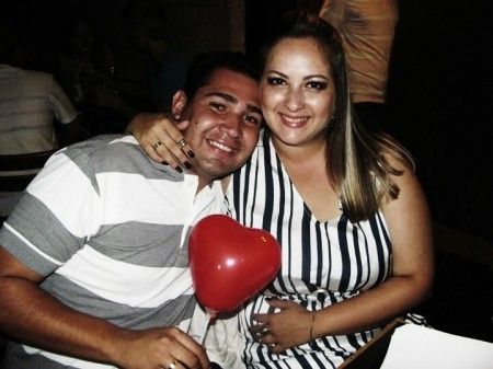 Noivado surpresa!!!