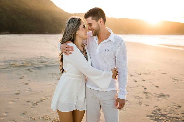 Pré Wedding- Qual tempo ideal ? - 5