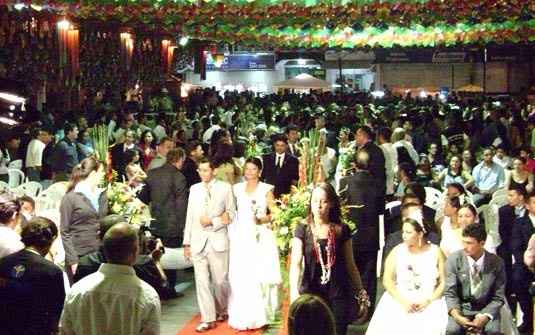 Casamento