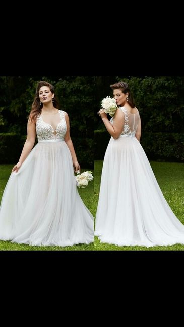 Meu vestido!! - 1
