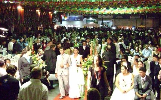 Casamento