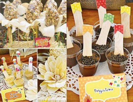 Doces