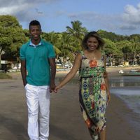 Algumas fotos do meu pré wedding - 11