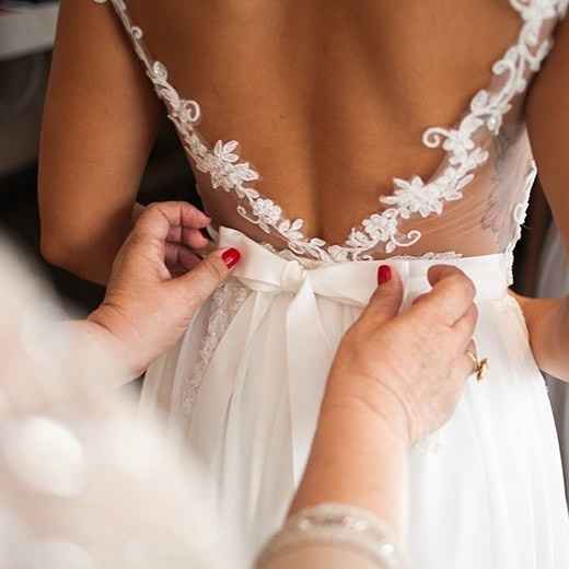 Modelo Vestido 