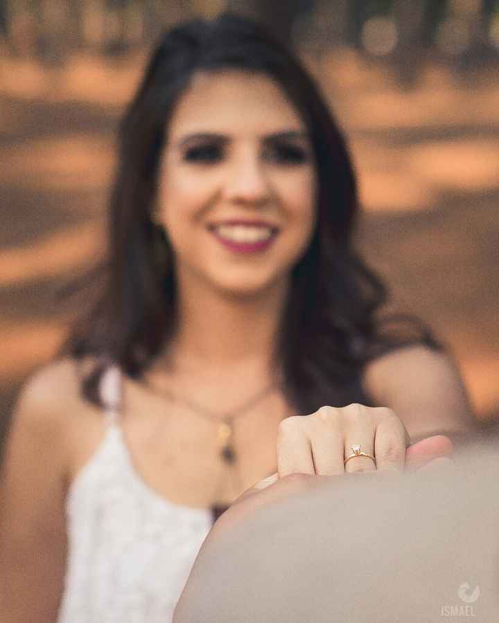Meu pré wedding em Brasília - 6