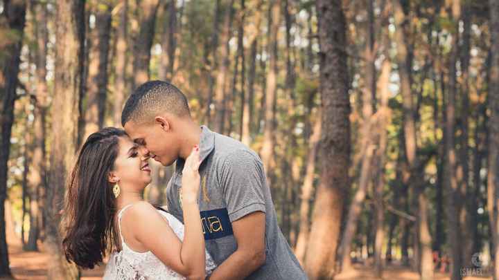 Meu pré wedding em Brasília - 7