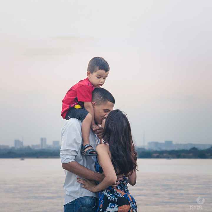 Meu pré wedding em Brasília - 9