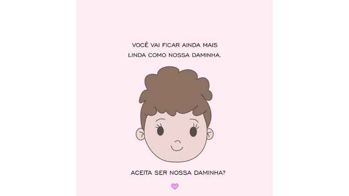 MODELO DAMINHA EDITÁVEL