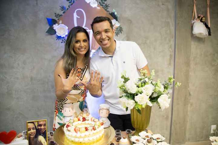 Noivamossssss!!! vem conferir! - 2