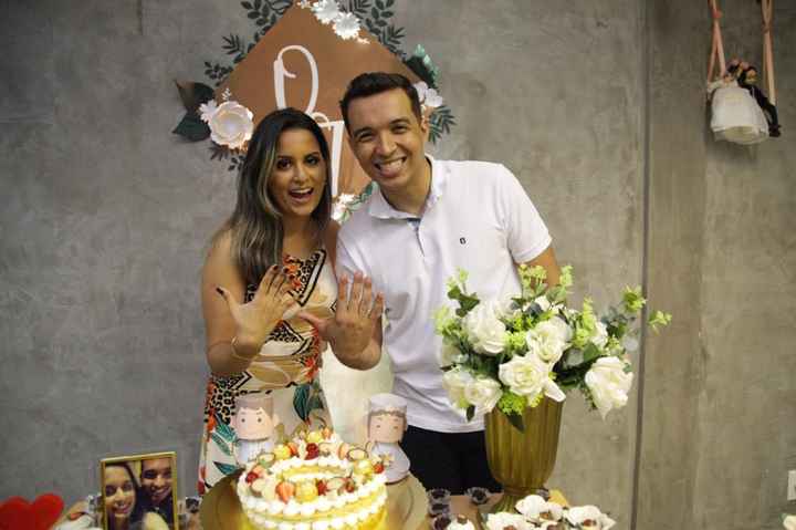 ÚLTIMO PASSO - Escolha 1 de 3 e complete o jogo do 'Desafio 21 dias' 💌 - 1