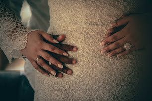 foto pre wedding 