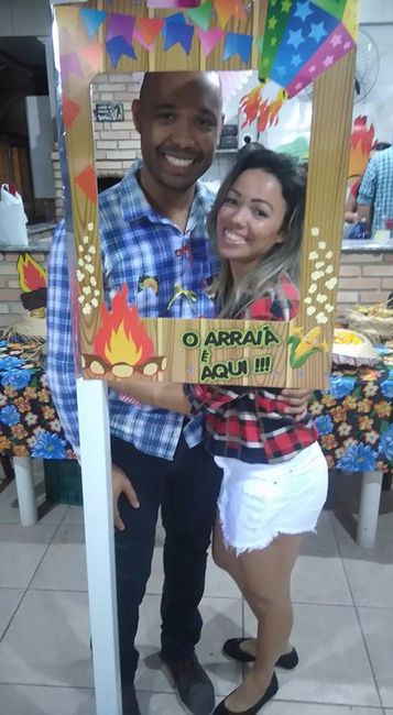 Eu e Minha Vida!!