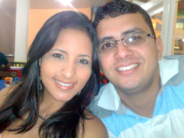 Eu e meu amor