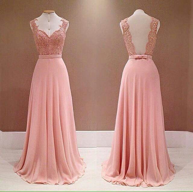 Vestido das madrinhas! - 2