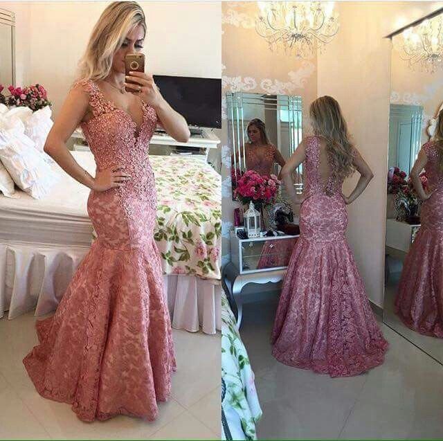 Vestido das madrinhas! - 1